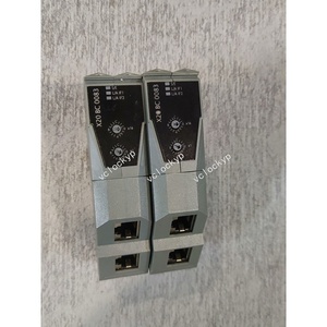 Module B&R X20BC0083 d'occasion pour plateforme automatisée, testé en bon état - Product Image 2