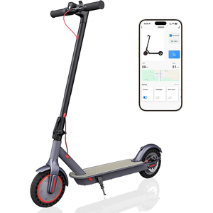Monopattino Elettrico per Adulti OBX EB8501Z Potente Pieghevole E-Scooter con Batteria Rimovibile Ciclomotore per la Mobilità Fornitura all'Ingrosso dalla Cina - Product Image 1