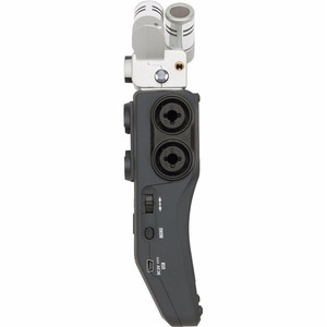 Grabadora Digital Portátil Profesional H6 de 6 Pistas para Entrevistas, Grabadora Digital de 2GB con Sensores X/Y Laterales - Product Image 3