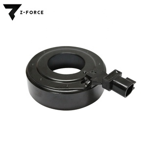 Bobina del compressore di ca di vendita calda per i pezzi di ricambio automatici D0095 di ford <span class=keywords><strong>focus</strong></span> 12v ac - Product Image 2