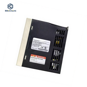 ไดรฟ์เซอร์โวคุณภาพสูง LXM23DU10M3X 23 Plus Series 200-255V ไฟฟ้ากระแสสลับเฟสเดียว 1 กิโลวัตต์ มีสินค้าในสต็อก - Product Image 2