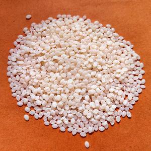 Granulés de polymère bio-sourcé Shenyu en polybutylène succinate (PBS) blanc - Product Image 4