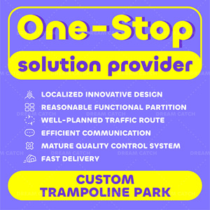 Giấc Mơ Bắt Tùy Chỉnh 300 Mét Vuông Chuyên Nghiệp Trẻ Em Dành Cho Người Lớn <span class=keywords><strong>Trampoline</strong></span> Giường Đàn Hồi Vui Chơi Giải Trí Công Viên Lớn Thương Mại Trong Nhà <span class=keywords><strong>Trampoline</strong></span> Công Viên - Product Image 3