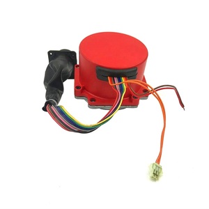 Codificador de Pulsos de Motor Original Japonés Fanuc Control A860-0346-T241, Codificador de Pulsos FANUC A860-0346-T241, A860-0346 - Product Image 3