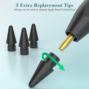 US Stock High Precision Active Stylus Pen for New iPad Pro M4 Drawing &amp; <strong>Writing</strong> on iPad 10th/11th Gen <strong>Tablet</strong> Stylus Pen - Product Image 6