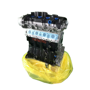 <span class=keywords><strong>Precio</strong></span> de Fábrica, Conjunto de Motor 2.0T BPJ para VW Magton, Passat, Tiguan, para <span class=keywords><strong>Audi</strong></span> A6L, A4, A3, A1, <span class=keywords><strong>Q3</strong></span> - Product Image 3