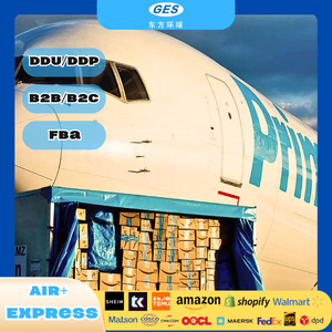 บริการจัดส่งแบบด่วนของบริษัทขนส่งไปยังสหรัฐอเมริกา - Product Image 3