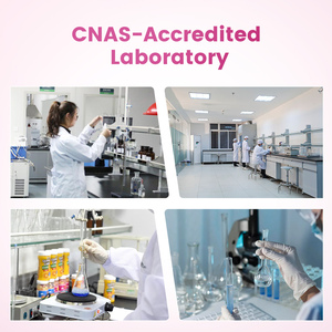 Expo de Marzo: 20% de Descuento en Vitaminas B6 y <span class=keywords><strong>B12</strong></span> en Gomitas, Suplemento Nootrópico para el Cerebro, Gomitas para la Memoria con Fosfatidilserina - Product Image 5