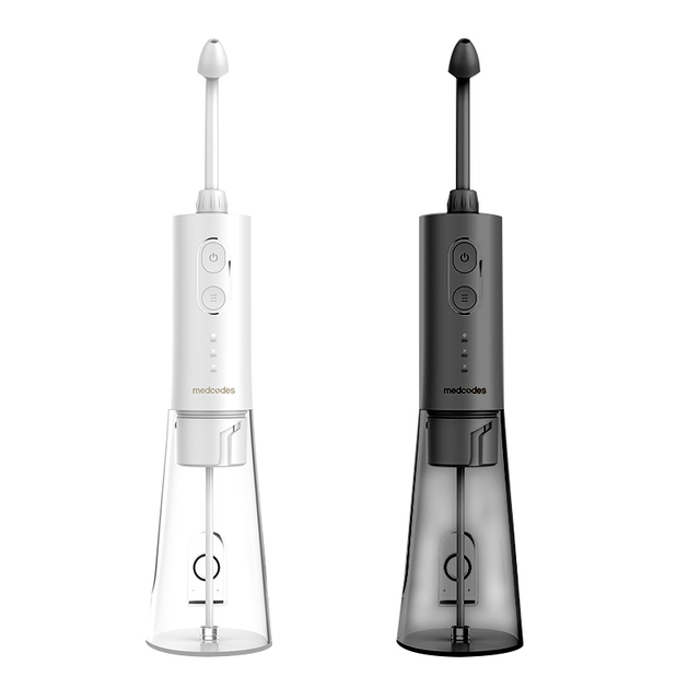 Wholesale Electric Medical Nasal Rinse Kit Sinusitis Treatment Nasal Wash Irrigator