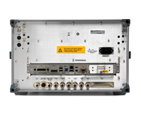 Analyseur de signal Keysight N9041B UXA série X, 2 Hz à 110 GHz, bande passante d'analyse de 1 GHz, 255 MHz en temps réel, fabriqué en Chine