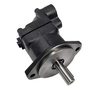 ปั๊มไฮดรอลิก รุ่น F11 ซีรีส์ F11-28 F11-39 F11-010 F11-150 F12-060 ปั๊มลูกสูบ F11-010-HU-CV-K-000-0000-00 ปั๊มไฮดรอลิก รุ่น F11 ซีรีส์ Hyd - Product Image 1