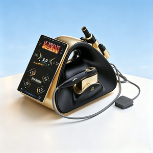 Nueva Máquina HIFU 22D 2026, <span class=keywords><strong>Precio</strong></span> <span class=keywords><strong>de</strong></span> la Máquina <span class=keywords><strong>de</strong></span> Ultrasonido HIFU 22D para Adelgazamiento Facial, Corporal y <span class=keywords><strong>Vaginal</strong></span>, Máquina HIFU 12D Ultra Max - Product Image 1