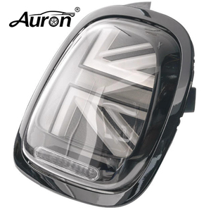 Sistema de Iluminación Trasera para Automóvil para BMW MINI R60 2007-2016, Luces Traseras LED de Estilo, Luz de Freno Trasera, Intermitentes - Product Image 1