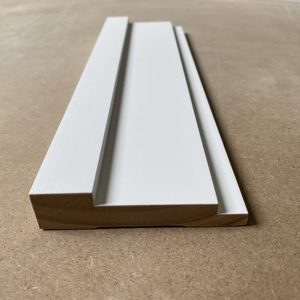 Molduras de Madera Disponibles en Stock, Molduras de Zócalo, Molduras de Rodapié, Molduras para Pisos - Product Image 3