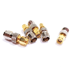 RF <span class=keywords><strong>adapter</strong></span> nối SMA nam cắm để TNC nữ Jack 50ohm <span class=keywords><strong>Adapter</strong></span> loại thẳng - Product Image 5