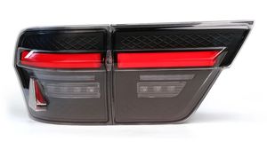 Chất lượng cao Led Đuôi ánh sáng đèn cho 2011-2014 cho <span class=keywords><strong>Jeep</strong></span> Grand Cherokee la bàn đuôi đèn - Product Image 4