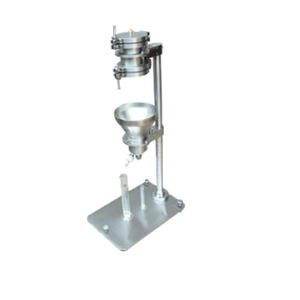 เครื่องทดสอบความสะอาดเยื่อกระดาษมาตรฐานแคนาดา TAPPI T227 ISO 5267 CPPA C1 SCAN C21 - Product Image 4