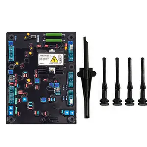 منظم فولطية التيار المتردد الأوتوماتيكي AVR MX321-A مولد عالي الجودة قطع غيار وملحقات