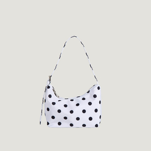 new pattern design fashionable ladies <b>handbag</b> for casual trendy commuting versatile crossbody bag dumpling bag - Product Image 3
