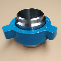 Pièces filetées pour équipement à essence, 200mm, joints filetés pour union en marteau, 17mm