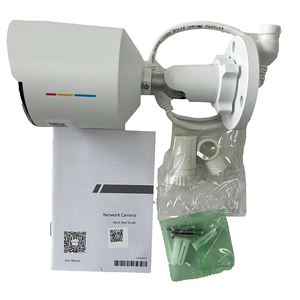 4 MP ColorVu MD <span class=keywords><strong>2</strong></span>.0 Feste Bullet-Netzwerkkamera DS-2CD1047G2-L(UF) - Product Image 4