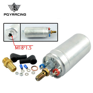Bomba de combustible PQYRACING M18x1.5 para piezas de repuesto de automóviles - Product Image 1
