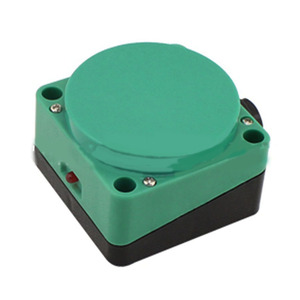 HM-3040A HM-3040B HM-3040C <b>Remote</b> Proximity <b>Switch</b> Position <b>Switch</b> Displacement <b>Switch</b> square Sensor - Product Image 2
