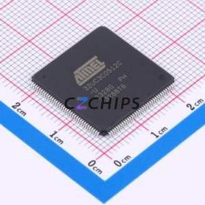 Microcontrolador de chip IC de circuito integrado (MCU/MPU/SoC) original a estrenar de 2. 1 (20x20) - Product Image 1