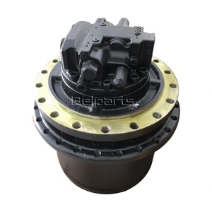 มอเตอร์เดินหน้ารถขุด GM60 รุ่น SK350-8 SK300 SK300-8 R290-7 ชุดเฟนัลไดรฟ์ 31N8-40011 - Product Image 2