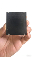 Jembatan NVLink Kecepatan Tinggi 3-Slot/2-Slot Interkoneksi GPU Stok IC Asli dengan Pengiriman Cepat Jembatan NVLink 3-Slot/2-Slot