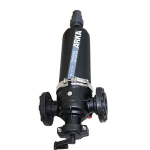 Arthasชลประทาน<span class=keywords><strong>2</strong></span>นิ้วเกลียวทำความสะอาดกึ่งอัตโนมัติหน้าจอสำหรับเกษตรอุปกรณ์ - Product Image 1