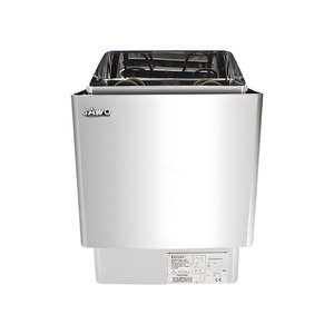 Nhà máy cung cấp phòng xông hơi khô phòng tắm hơi nóng để bán Chất lượng cao xách tay 6KW 8 kW 9KW phòng tắm hơi bếp - Product Image 2