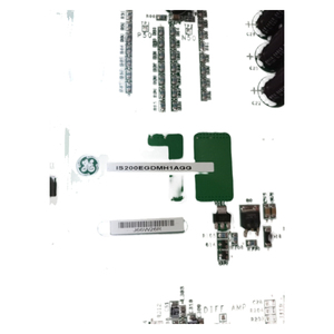 Trong kho ic800vmcb3100 Thương hiệu Mới PLC lập trình điều khiển EMC Lọc ic800vmcb3100 - Product Image 2
