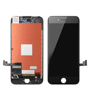 Подлинный сенсорный и 7-дюймовый экран ЖК-дисплей для iPhone 7