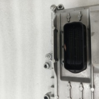 Module d'unité de commande électronique pour camion, prix d'usine en gros, 0281020301