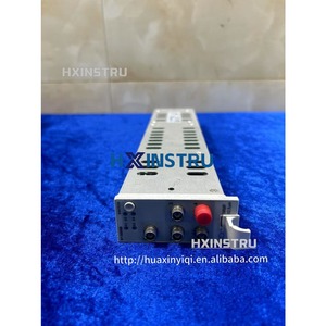 USED 1PCS Agilent /Keysight 81595B OPT062 MMF H - Product Image 2