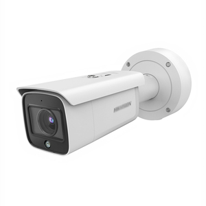 Hickvision DS-<span class=keywords><strong>2CD2686G2</strong></span>-IZS 4K AcuSense capture de visage détection de mouvement caméra réseau balle varifocale - Product Image 2