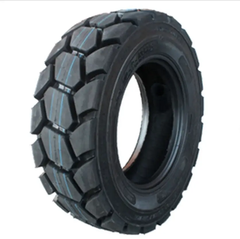 Pneu radial OTR 1600R24 1400R24 pneu niveleuse pneu tubeless