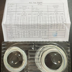 Mini loại thép nhỏ <span class=keywords><strong>PLC</strong></span> <span class=keywords><strong>Splitter</strong></span> 1x8 Pigtail không có kết nối OEM Mini <span class=keywords><strong>PLC</strong></span> SC/APC <span class=keywords><strong>1x16</strong></span> 1*8 sợi <span class=keywords><strong>PLC</strong></span> <span class=keywords><strong>Splitter</strong></span> - Product Image 6