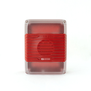 Asenware Optimal EN54 Standard wasserdichtes Alarmsystem Zweidraht-Strom versorgungs system - Product Image 1