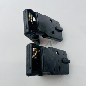 81180-34000RY Conjunto de manija de liberación del cierre del capó para Hyundai/Kia 8118034000RY - Product Image 4