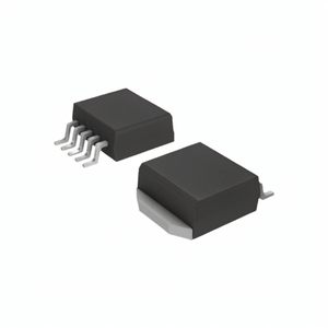 Composants électroniques en stock : NCP5662DS25R4G TO-263-6, D2PAK, TO-263BA – Achetez en ligne - Product Image 1