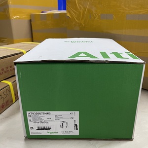 Variateur de fréquence AC ATV320U75N4B - Product Image 1