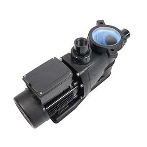 簡単な設置スイミングプールウォーターポンプにはクイックコネクトユニオンが含まれています - Product Image 6