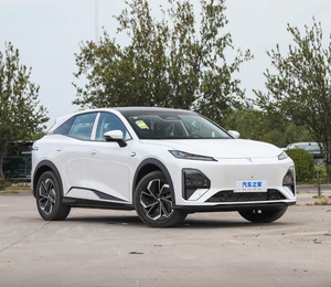 Nouvelles voitures très demandées Modèle 2026 Deepl S07 230 Max Version ADSE 230 km Autonomie Étendue 5 Places SUV Intermédiaire à Autonomie Étendue En Stock - Product Image 2