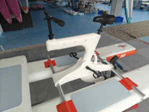 จักรยานน้ำรุ่นล่าสุด จักรยานทะเล จักรยานน้ำลอยน้ำ สำหรับขาย - Product Image 4