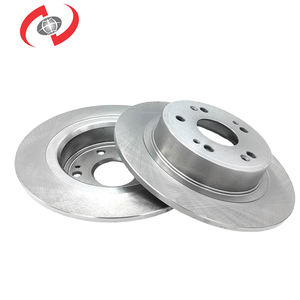 Sistemi frenanti Auto in ceramica per Auto <span class=keywords><strong>dischi</strong></span> e pastiglie per 7701207829 <span class=keywords><strong>Renault</strong></span> <span class=keywords><strong>CLIO</strong></span> - Product Image 5