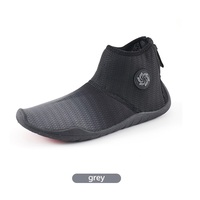 Nouvelles chaussures aquatiques respirantes à séchage rapide pour hommes et femmes, décontractées pour les couples, pour la natation, la plongée, le surf
