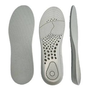 2026 Sports & Comfort <b>Insoles</b> - Acupressure Gel Foot Pads with Arch Support, Height Increasing & Plantar Fasciitis Relief - Product Image 5