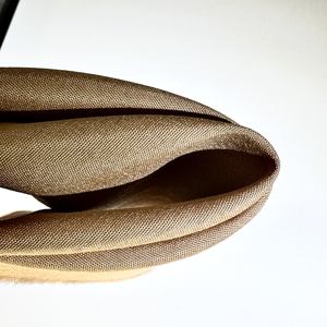 เทปผ่าตัดคอตตอนซิงค์ออกไซด์สีขาวหรือผิวทำจากวัตถุดิบพรีเมียม - Product Image 6